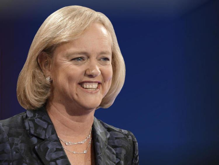 Meg Whitman Who is Meg Whitman NBC Bay Area