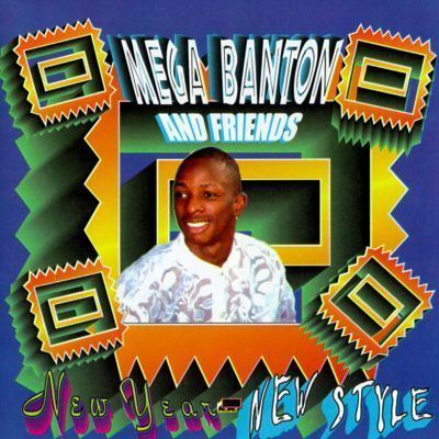 Mega Banton New Year New Style Mega Banton Songs Reviews