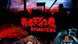 Mega Disasters Mega Disasters Wikipedia