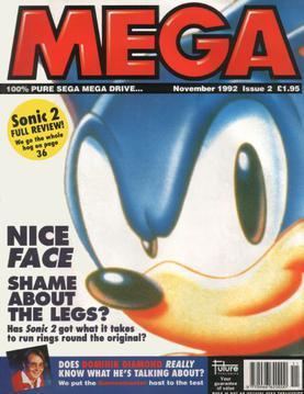Mega (magazine)