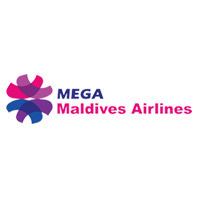 Mega Maldives imageairlineratingscomlogosmmlogojpg