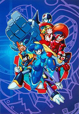 Mega Man 2: The Power Fighters httpsuploadwikimediaorgwikipediaen66eMeg