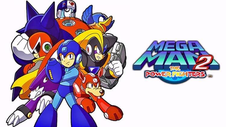 Mega Man 2: The Power Fighters Music Mega Man 2 The Power Fighters Mecha Dragon Extended
