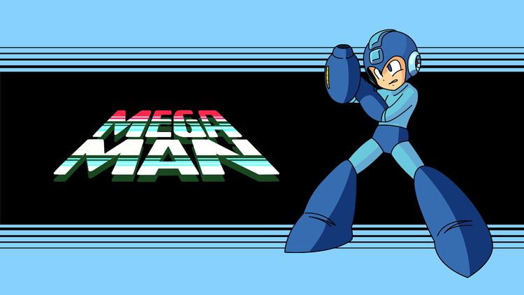 Mega Man (2017 TV series) New 39Mega Man39 Animated TV Series in Development for 2017
