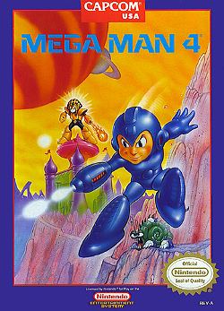 Mega Man 4 httpsuploadwikimediaorgwikipediaen88fMeg