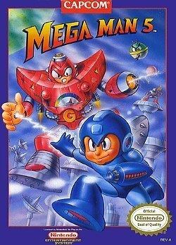 Mega Man 5 httpsuploadwikimediaorgwikipediaenthumb2