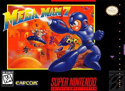 Mega Man 7 Mega Man 7 Wikipedia