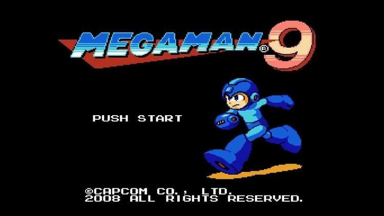 Mega Man 9 Mega Man 9 and 10 are both backwards compatible on Xbox One