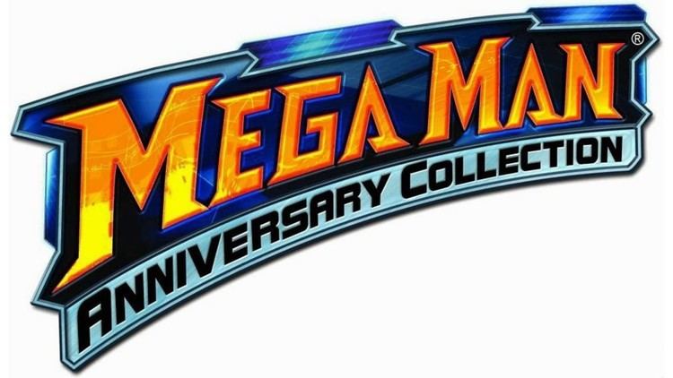 Mega Man Anniversary Collection Wood Man Mega Man Anniversary Collection YouTube