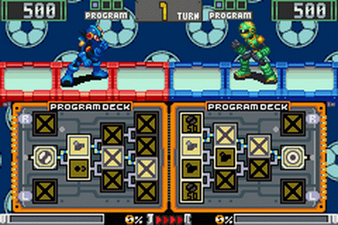 Mega Man Battle Chip Challenge img1gameoldiescomsitesdefaultfilesstylesla