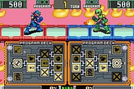 Mega Man Battle Chip Challenge Megaman Battle Chip Challenge GC Entertainment System