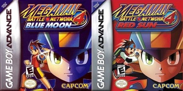 Mega Man Battle Network 4 torrentialequilibriumnetwpcontentuploads2015