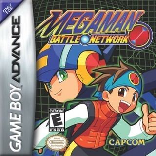 Mega Man Battle Network httpsuploadwikimediaorgwikipediaenccbMeg