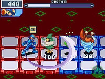 Mega Man Battle Network Rockman Corner There39s Something Familiar About This Lego Game Update