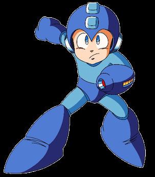Mega Man (character) httpsuploadwikimediaorgwikipediaenff7Meg