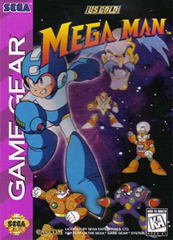 Mega Man (Game Gear video game) httpsuploadwikimediaorgwikipediaenthumbb