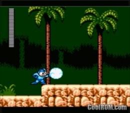 Mega Man (Game Gear video game) Mega Man ROM Download for Sega Game Gear CoolROMcom