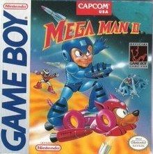 Mega Man II (Game Boy) httpsuploadwikimediaorgwikipediaenthumb0