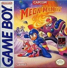 Mega Man IV (Game Boy) httpsuploadwikimediaorgwikipediaenthumba