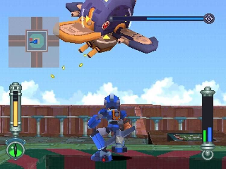 Mega Man Legends 2 Mega Man Legends 2 User Screenshot 119 for PlayStation GameFAQs