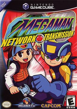 Mega Man Network Transmission httpsuploadwikimediaorgwikipediaen66cMeg