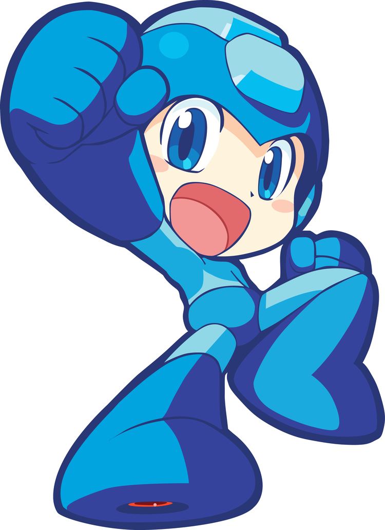 Mega Man Powered Up Megaman Powered Up Cute Art Pinterest Search Google and Mega man