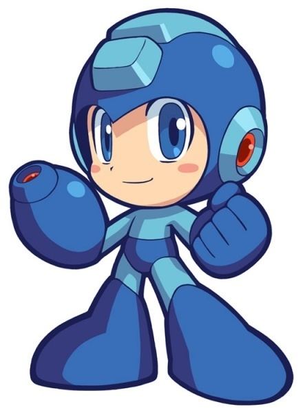Mega Man Powered Up Mega Man Powered Up Concept Art Neoseeker
