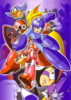 Mega Man: The Power Battle httpsuploadwikimediaorgwikipediaenbb8Meg