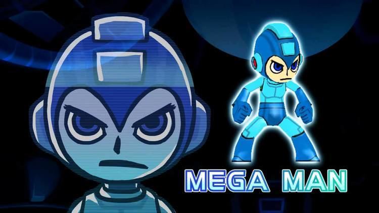 Mega Man Universe Trailer MEGA MAN UNIVERSE quotCharacter Customizationquot for PS3 and