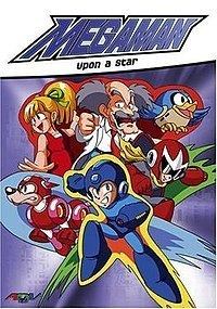 Mega Man: Upon a Star httpsuploadwikimediaorgwikipediaenthumb0