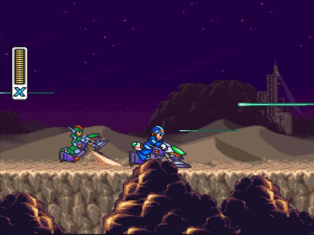 Mega Man X2 Mega Man X2 Game Download GameFabrique