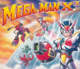 Mega Man X3 Mega Man X3 Game Giant Bomb