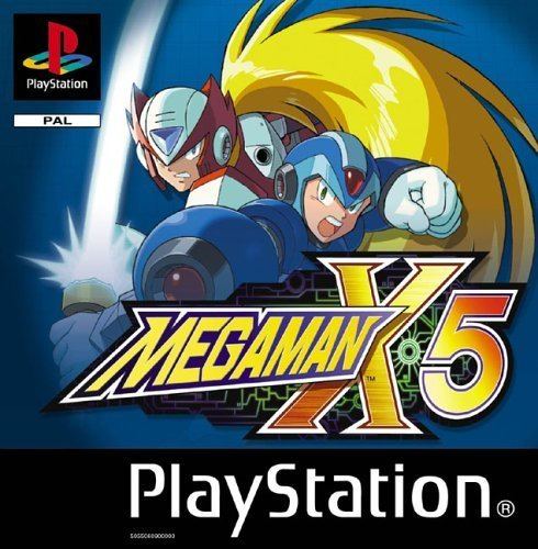 Mega Man X5 megamanretropixelnetmmx5mmx5palboxjpg