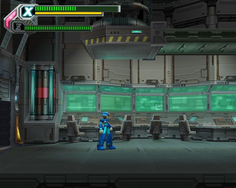 Mega Man X8 Mega Man X8 Windows Games Downloads The Iso Zone