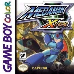 Mega Man Xtreme httpsuploadwikimediaorgwikipediaen776Meg