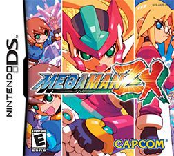 Mega Man ZX httpsuploadwikimediaorgwikipediaen881Meg