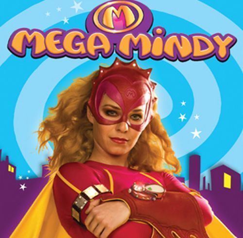 Mega Mindy Mega Mindy Mega Mindy Songs Reviews Credits AllMusic