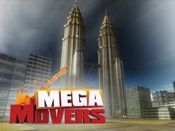 Mega Movers TV Listings Grid TV Guide and TV Schedule Where to Watch TV Shows