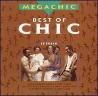 Megachic: Best of Chic httpsuploadwikimediaorgwikipediaendd1Chi