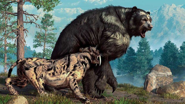 Megafauna wwwsciencemagorgsitesdefaultfilesstylesarti