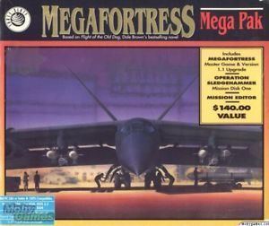 Megafortress B52 MEGAFORTRESS PC GAME 1Clk Windows 10 8 7 Vista XP Install eBay