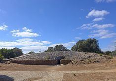 Megalithic Monuments of Alcalar httpsuploadwikimediaorgwikipediacommonsthu