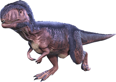 Megalosaurus Megalosaurus Taming Calculator Dododex Ark Survival Evolved