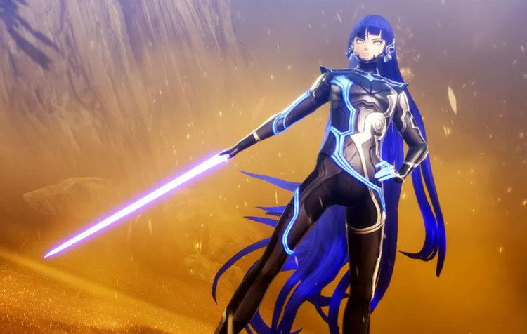 Switch exclusive &#39;Shin Megami Tensei V&#39; gets a confirmed release date