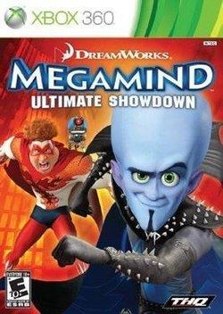 Megamind (video game) Megamind video game Wikipedia