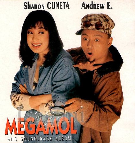 Megamol 1994 Megamol Ang Soundtrack Album avidsharoncunetafan Flickr