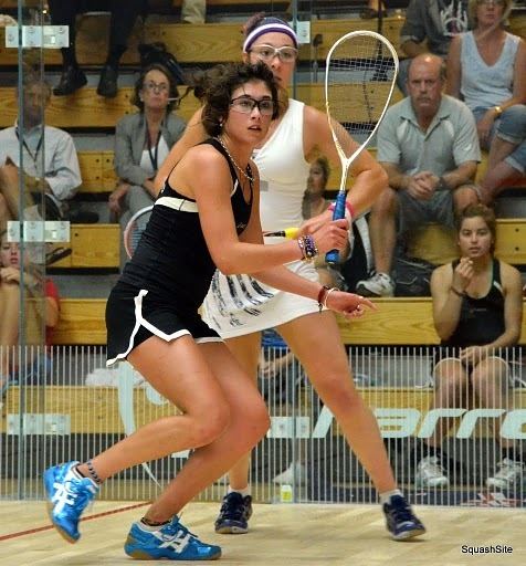 Megan Craig Squash NZ Home Page of Squash in New Zealand Play