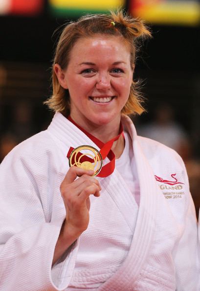 Megan Fletcher Megan Fletcher Photos 20th Commonwealth Games Judo Zimbio