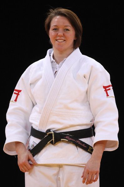 Megan Fletcher Megan Fletcher Photos Judo amp Taekwondo London 2012