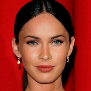 Megan Fox Megan Fox Actress Television Actress Film Actress Model Film